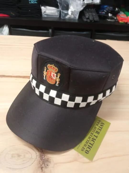 Picos Policia Local