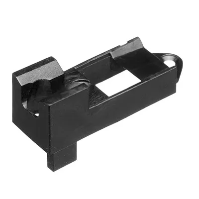 M4 V2 Part #166 Magazin Kugelzuführung - Wei-ETech