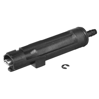 APS M4 / M16 CO2BB GBox Loading Nozzle Komplett - APS Airsoft