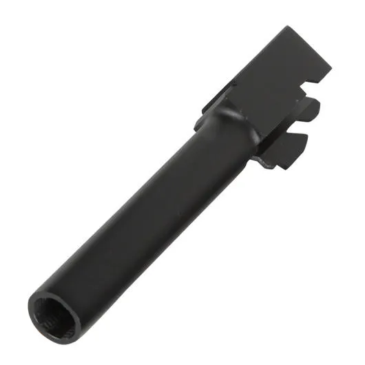Wei-ETech G17 Part # 039 Outer Barrel · Negro