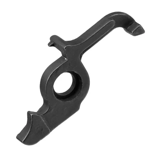 Arma Tech Stahl Cut-Off-Lever Version 2 · Negro