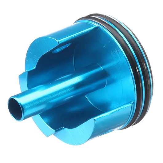 Action Army Aluminium Cylinder Head Version 3 G36C Hellblau