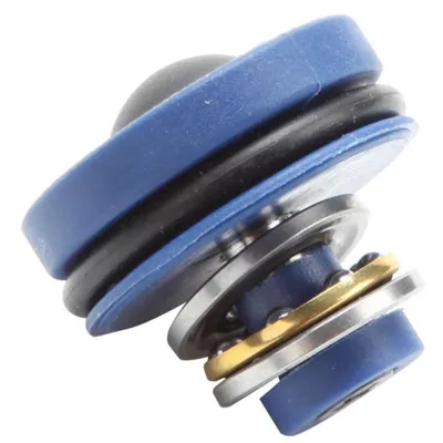 Bore-Up Polycarbonate Silent Mushroom Piston Head Inkl. Kugellager - BAAL Airsoft Series