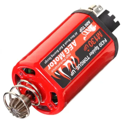 Top F430 High Torque-Up Motor - Short Type - AimTop