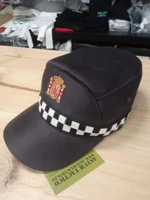Beisbol Policia Local Damero