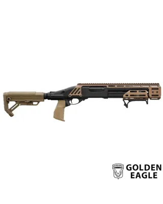 At 8905 Doomsday - Golden Eagle