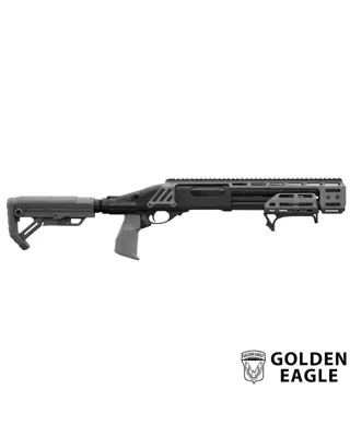 T8905 Doomsday - Golden Eagle