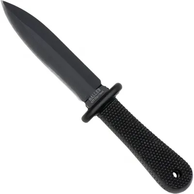 Neck Knife - Haller