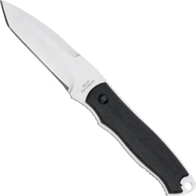 Neck Knife - Haller
