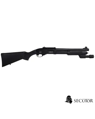 Velites Ferrum S-Ix - SECUTOR