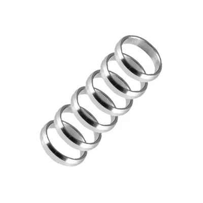Supergrip Shaft Spare Rings - Harrows