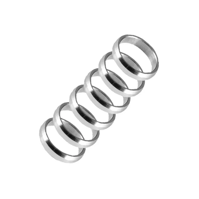 Harrows Supergrip Shaft Spare Rings