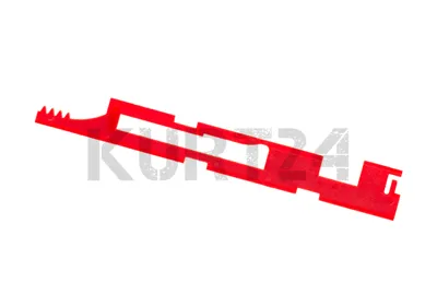 Prate Arms V3 Selector Plate - Pirate Arms