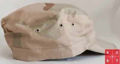 Forage Cap - Highlander