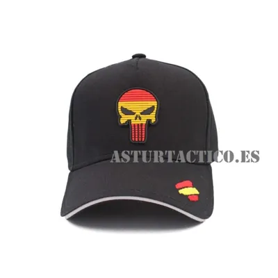 Castigador / Punisher España