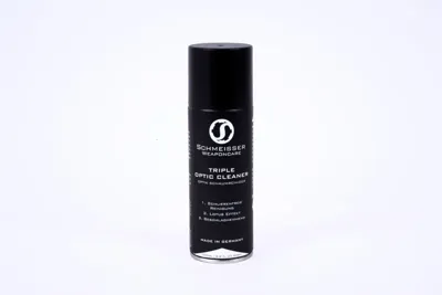 Optik Schaumreiniger 200ml - Schmeisser