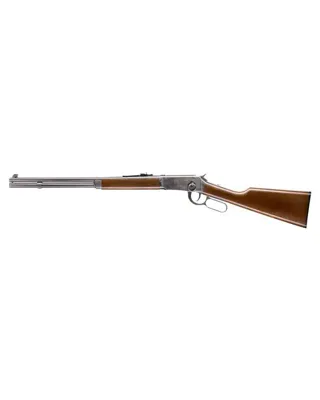 Cowboy Rifle