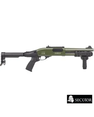 Ferrum S-Iii - SECUTOR