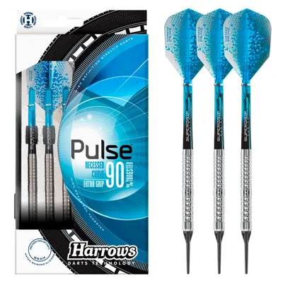 Pulse Softip Darts 18g - Harrows