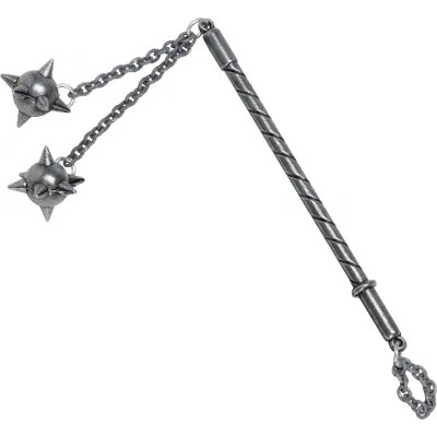 Miniatur Morgenstern - Haller