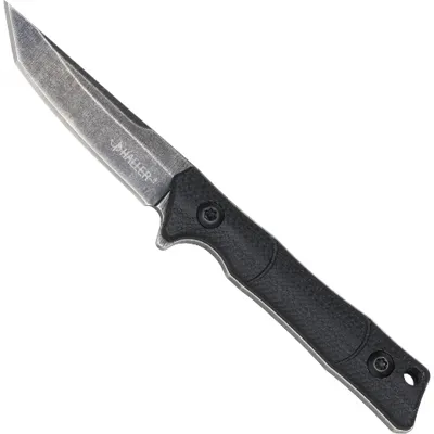 Neck Knife - Haller