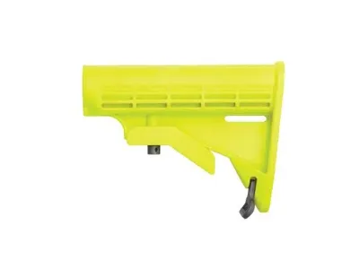 Retractable Stock for M15/M4 - ActionSportGames