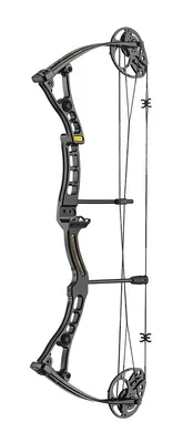 Axis Compoundbogen - EK