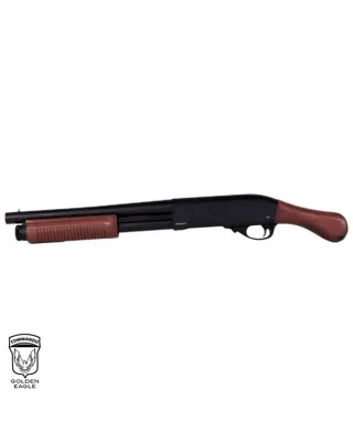 Escopeta de Gas M870 (8877RW) Madera - Golden Eagle