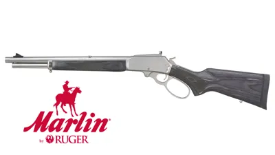 1895 Trapper UNTERHEBELREPETIERER.45-70GOV. |.45-70 Gov - Marlin