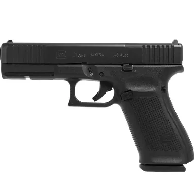 21 Gen5 MOS.45 Acp |.45 Acp - Glock