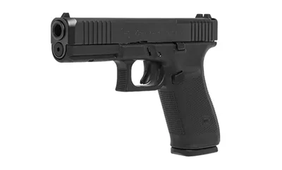 20 Gen5 M.o.s. 10mm Auto | 10mm Auto - Glock