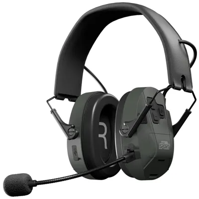 Iso Tunes Sport Falcon Gehörschutz - ISOtunes