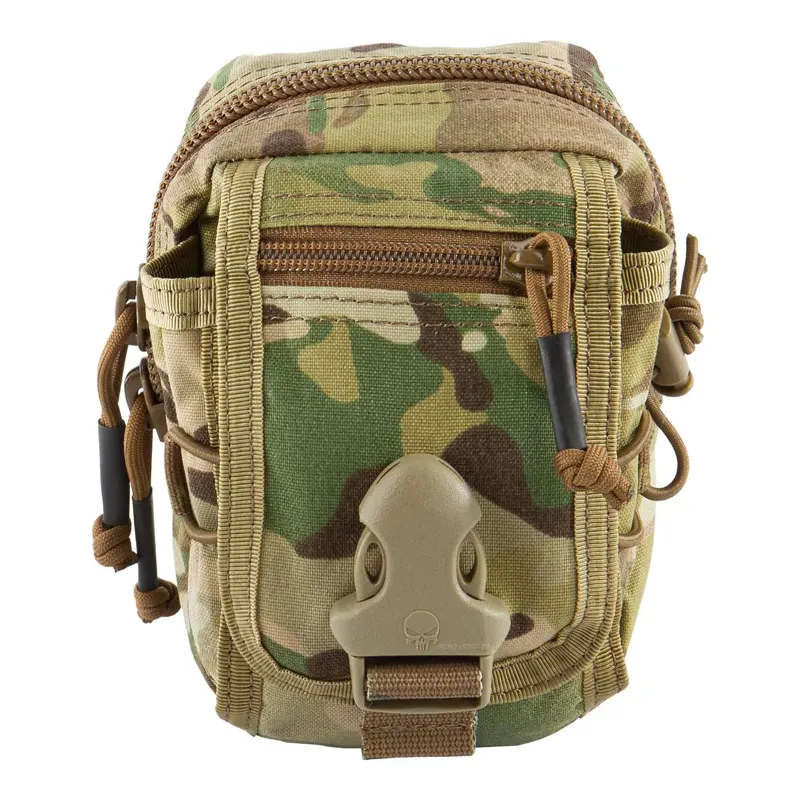Emerson M2 Waist Pack · Multicam