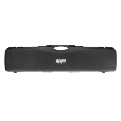 Waffenkoffer Sniper 110cm, Wave Foam - Reapo