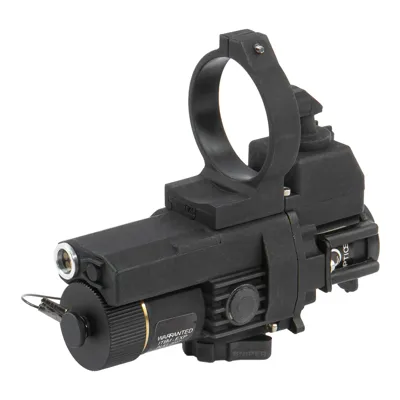 PAS29 Night Vision Dummy - FMA Airsoft
