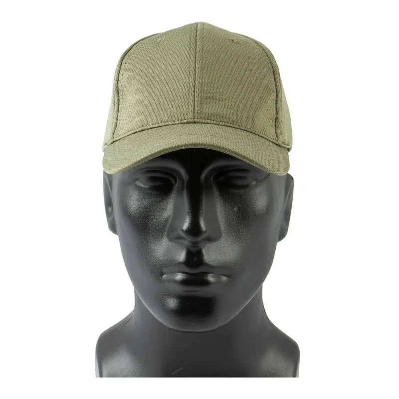 101 Inc Tactical Kids Cap · Verde / OD