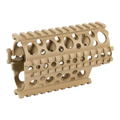 RAS Short Rail Für AK47U - SHS