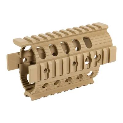 RAS Long Rail Für AK47 - SHS