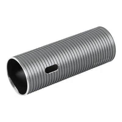Aluminum Type 1 Cylinder - Emerson BD