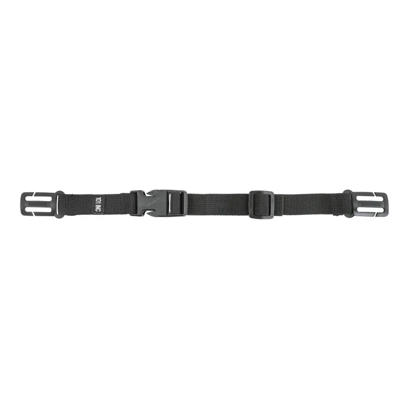 101 Inc Universal Sternum Strap · Negro