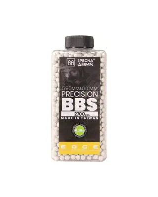 Bolas BBs EDGE Ultra 0.25g - Specna Arms