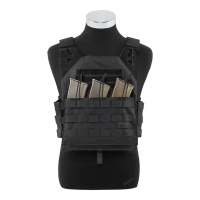 JPC Plattenträger W/ Retention - Lancer Tactical