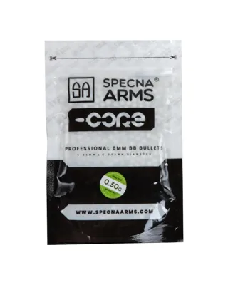 Bolas Biodegradables 0.30g - Specna Arms