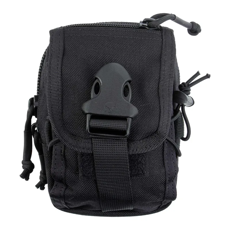 Emerson M2 Waist Pack · Negro