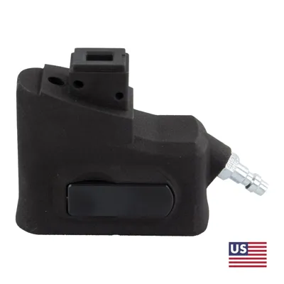 M4 HPA Adaptor Für MK23 - Reapo