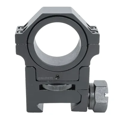 30mm Adjustable Mount Ring - NcStar