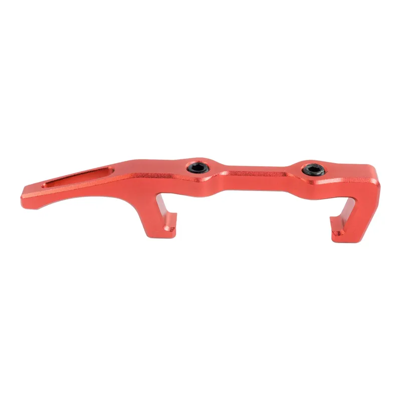 CTM tactical AAP-01 Advanced Handle · Rojo