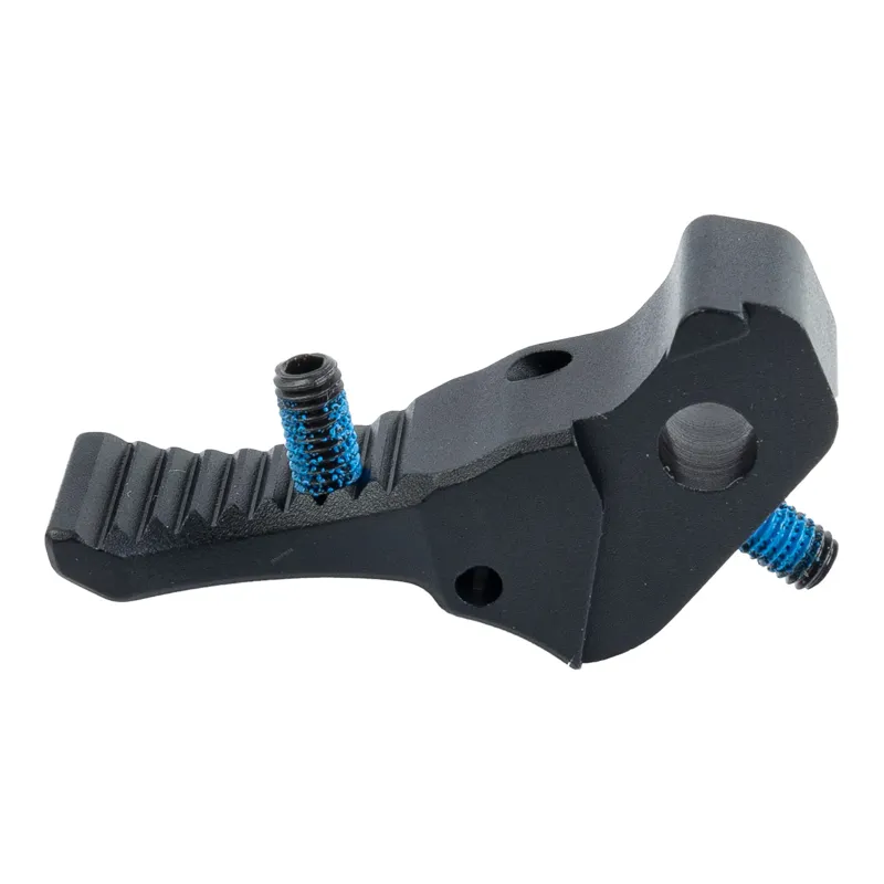 CTM tactical AAP-01 Athletics Trigger · Negro