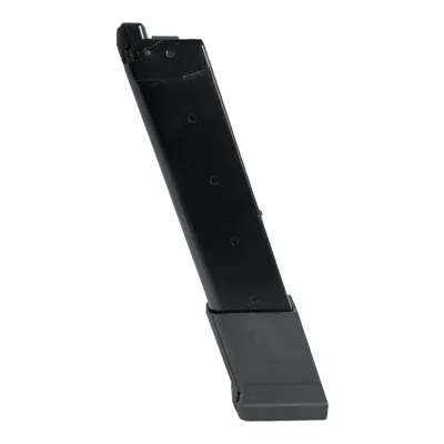 TTI Pistol CO2 Magazine, 34 rds - APS Airsoft