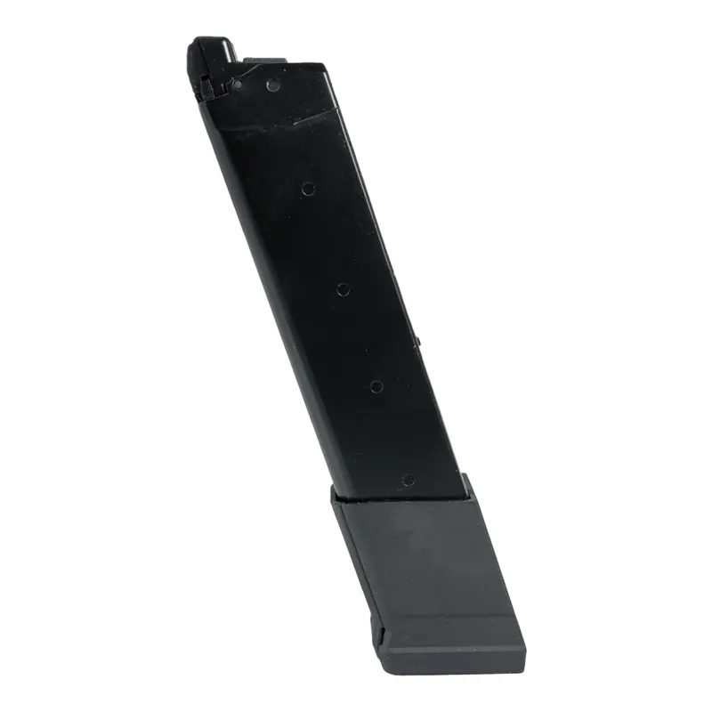 APS Airsoft TTI Pistol CO2 Magazine, 34 rds